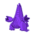 Shadow Gigantamax Duraludon